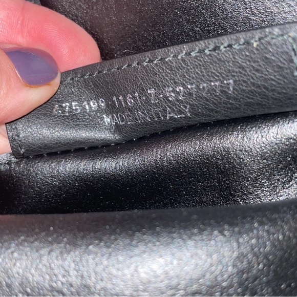 Balenciaga everyday tote bag. Grey. Logo w documentation. Excellent cond… - Picture 6 of 11